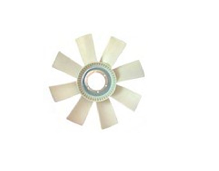 FAN BLADE