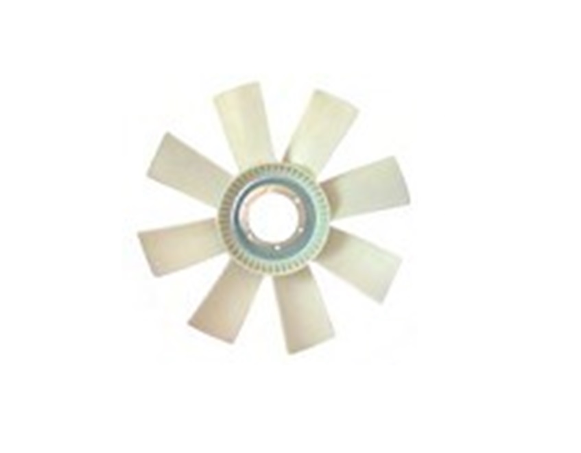 FAN BLADE