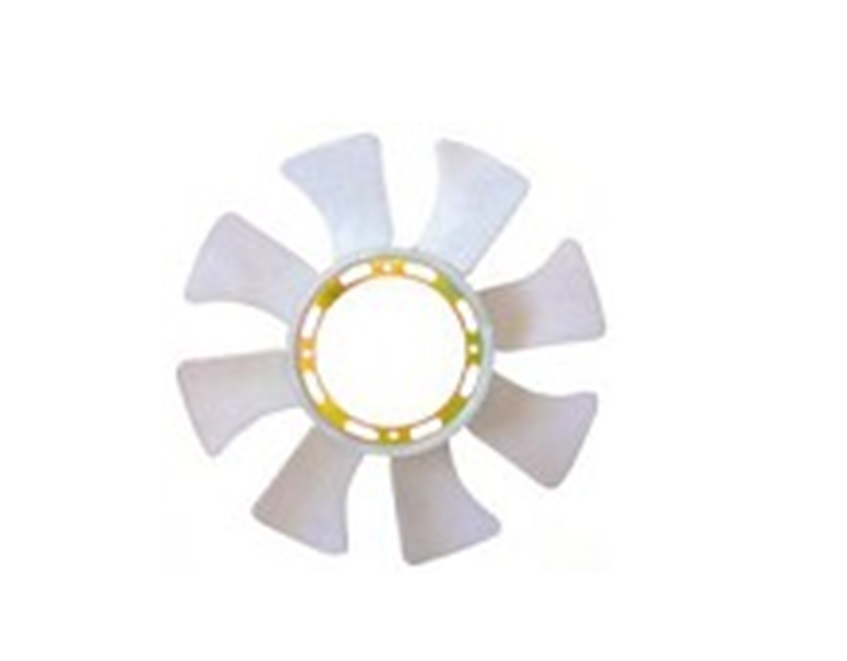 FAN BLADE