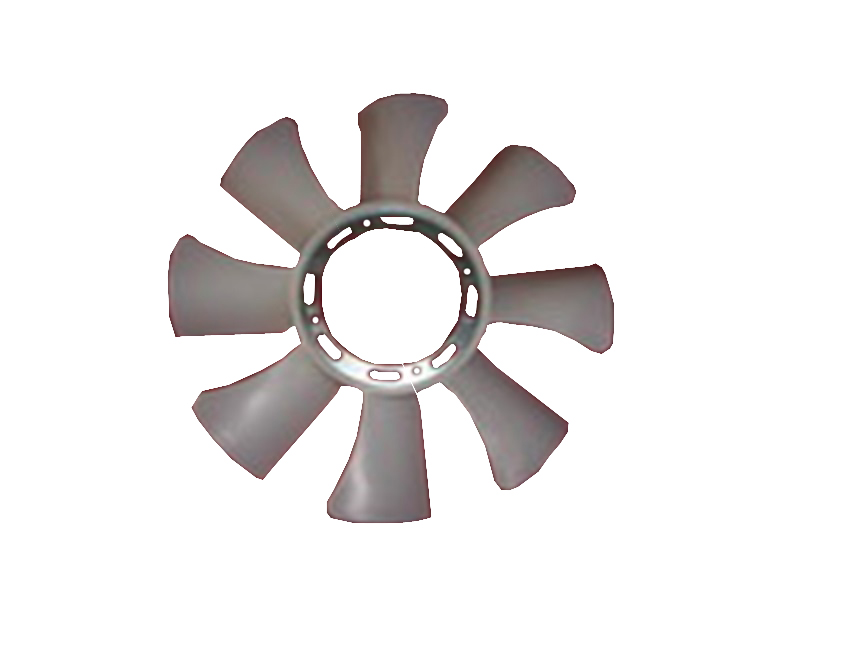 FAN BLADE