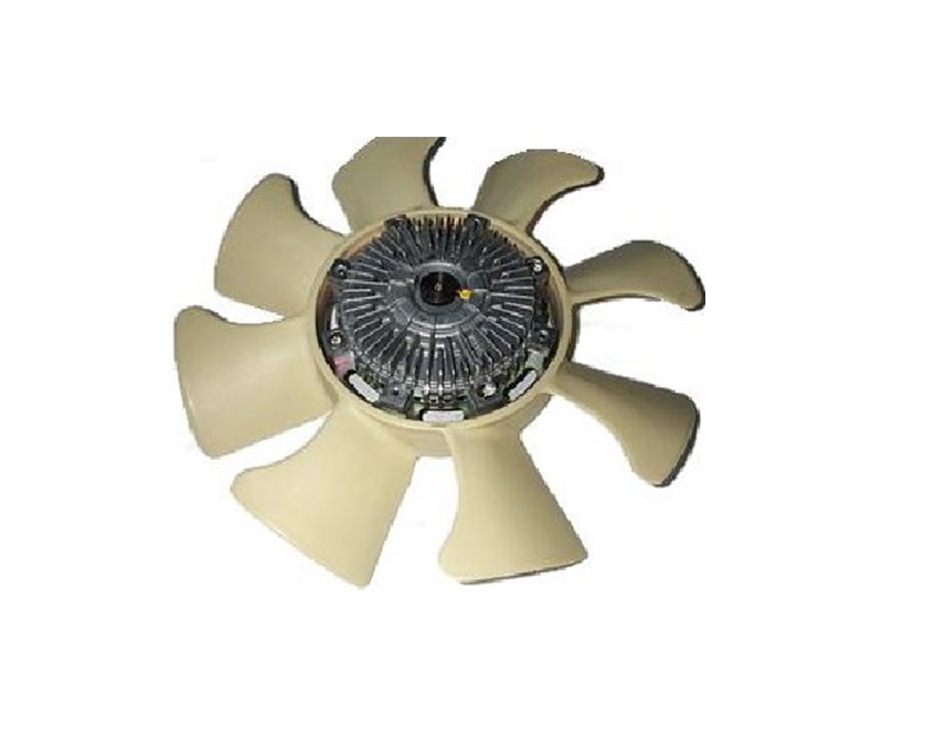 FAN BLADE