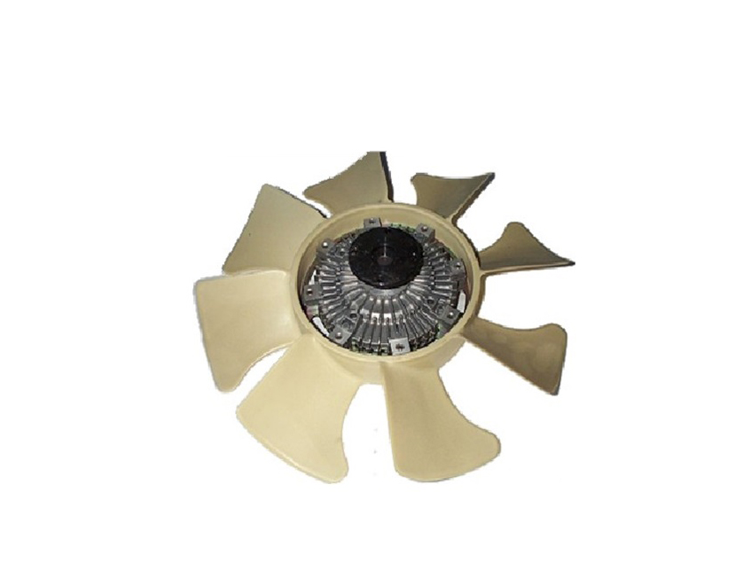 FAN BLADE