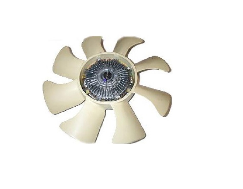 FAN BLADE