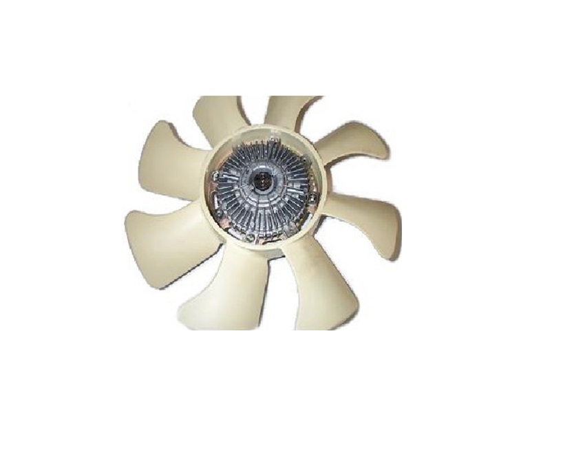 FAN BLADE