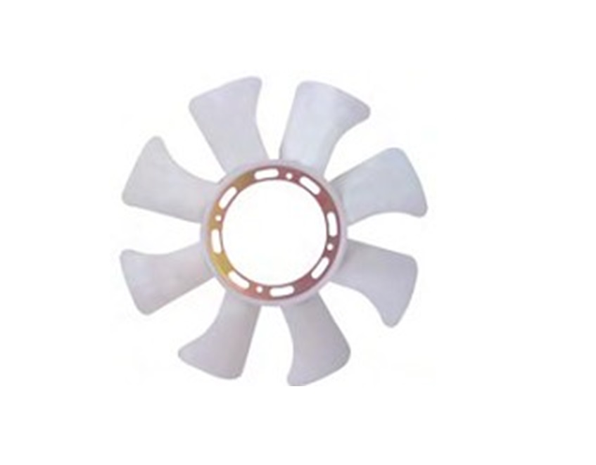 FAN BLADE
