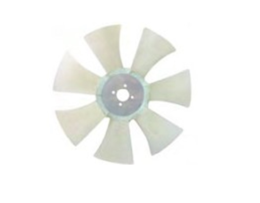 FAN BLADE