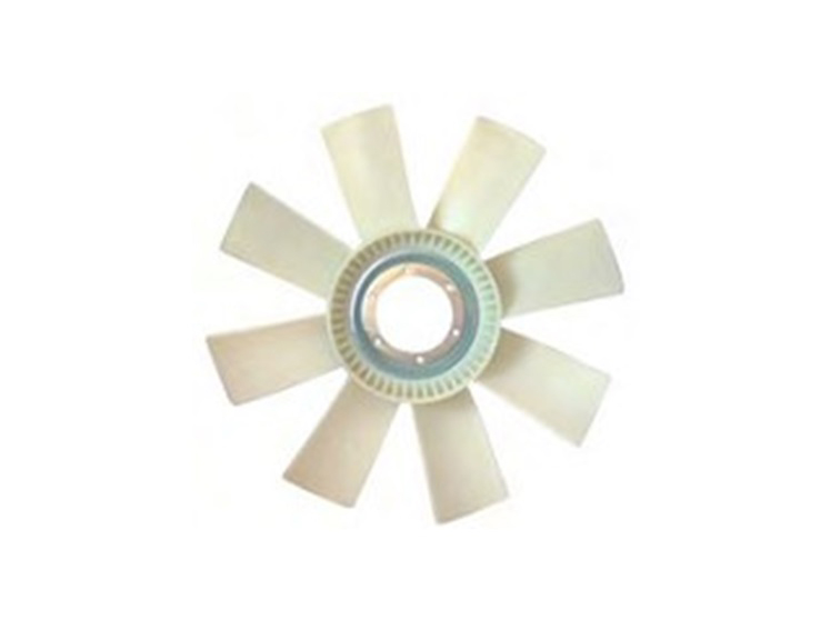 FAN BLADE