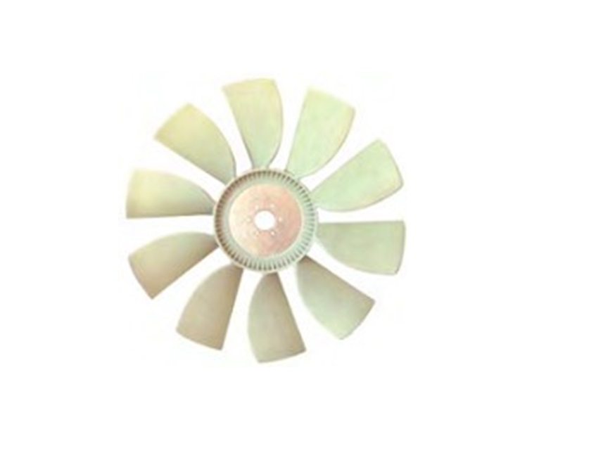 FAN BLADE