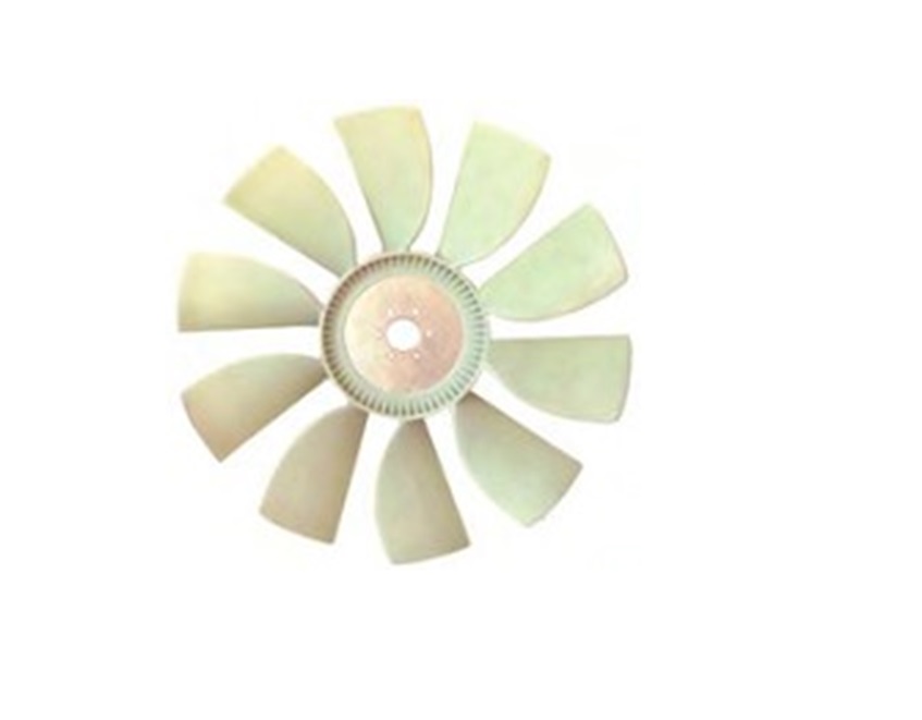 FAN BLADE