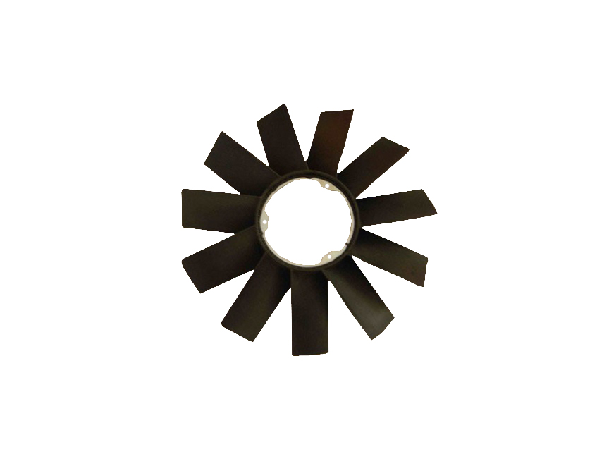 FAN BLADE
