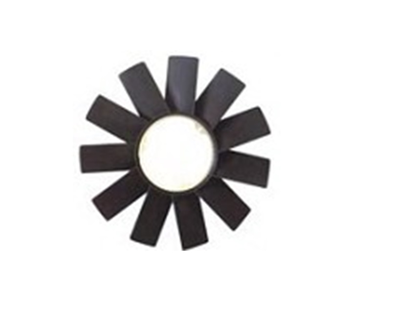 FAN BLADE