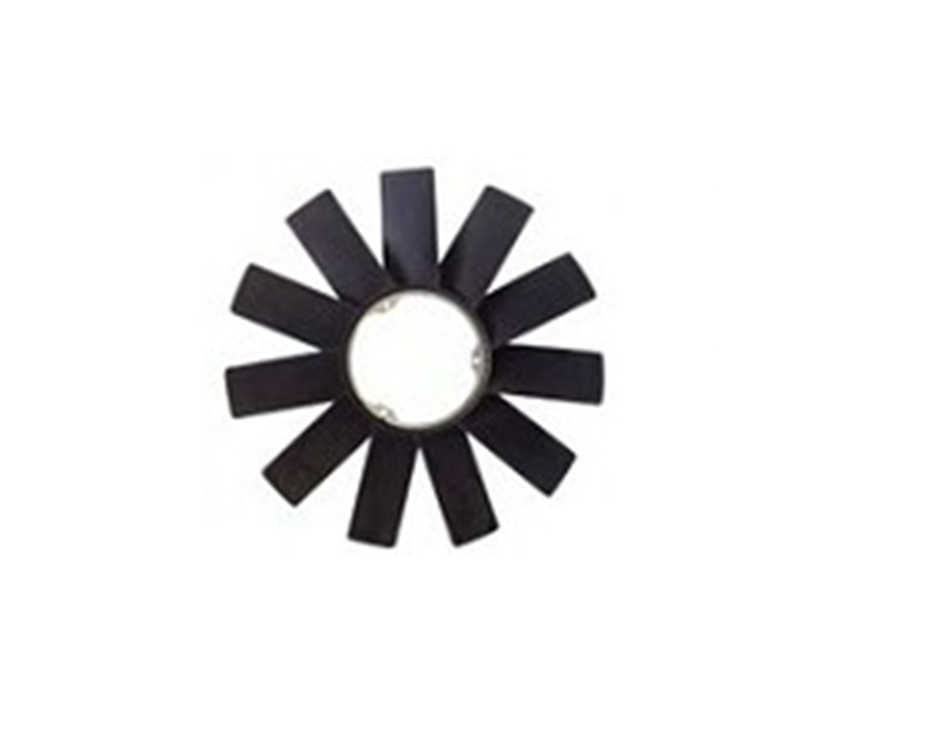 FAN BLADE