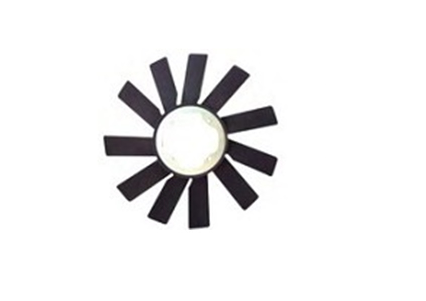 FAN BLADE