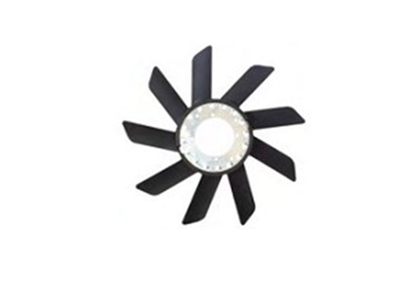 FAN BLADE