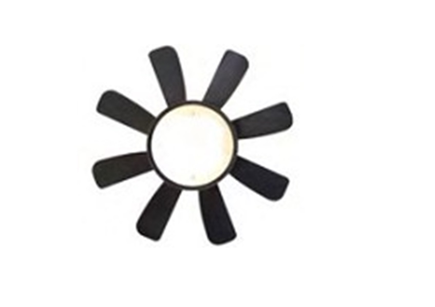 FAN BLADE