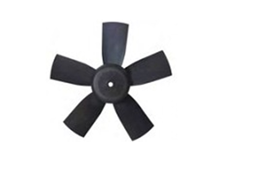 FAN BLADE
