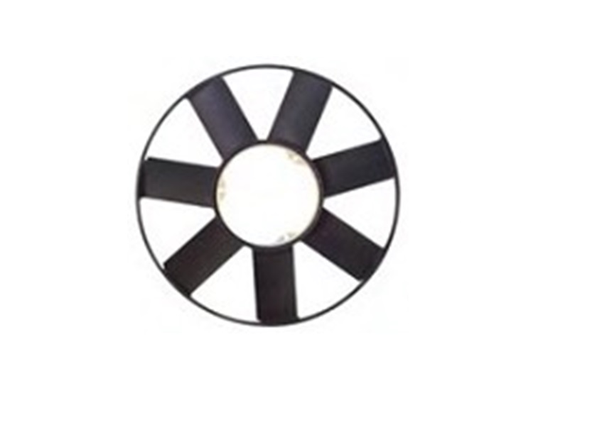 FAN BLADE