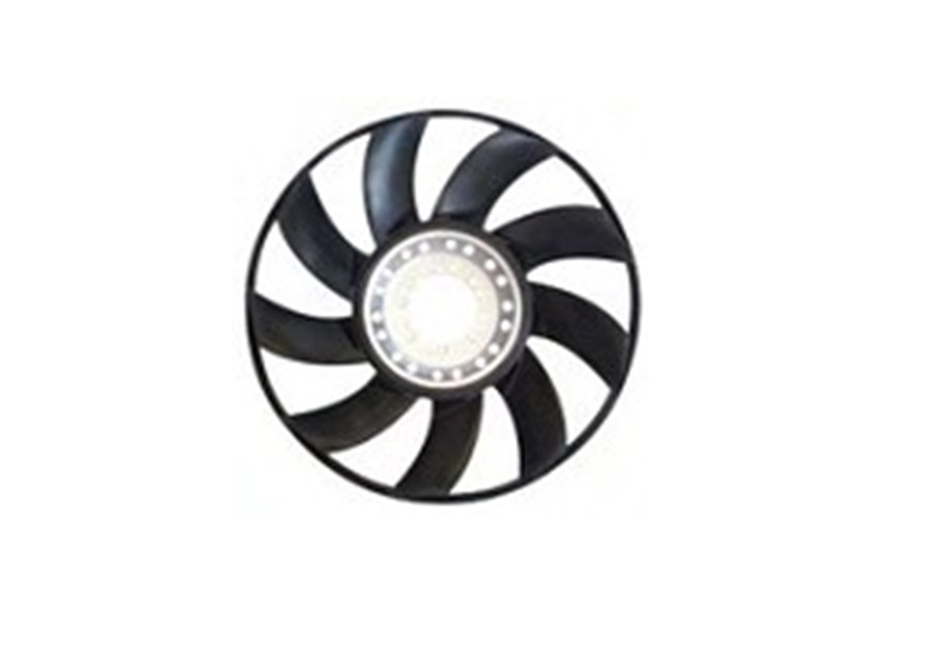 FAN BLADE