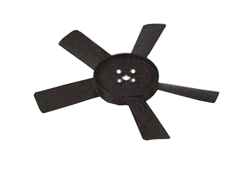 FAN BLADE