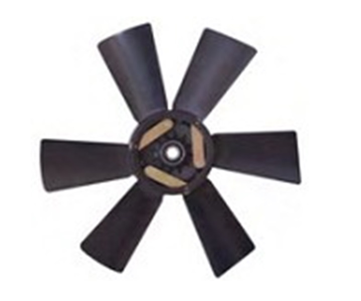 FAN BLADE
