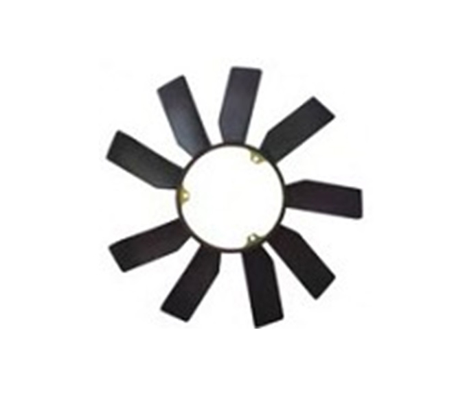 FAN BLADE