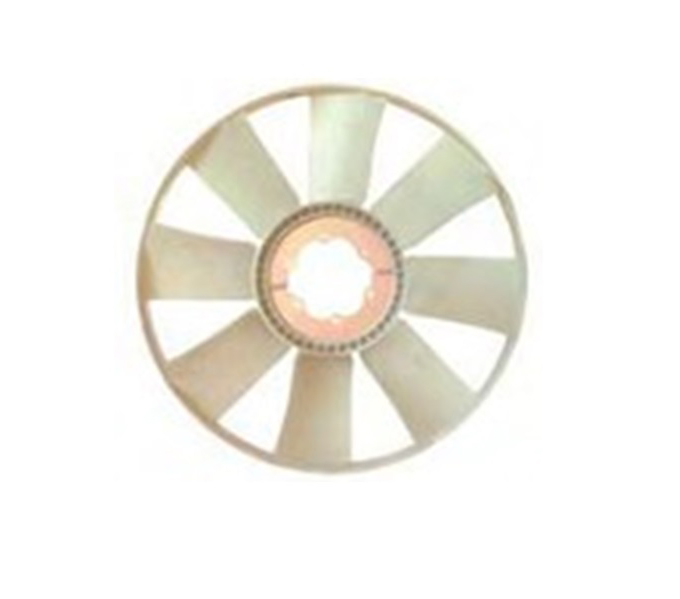 FAN BLADE