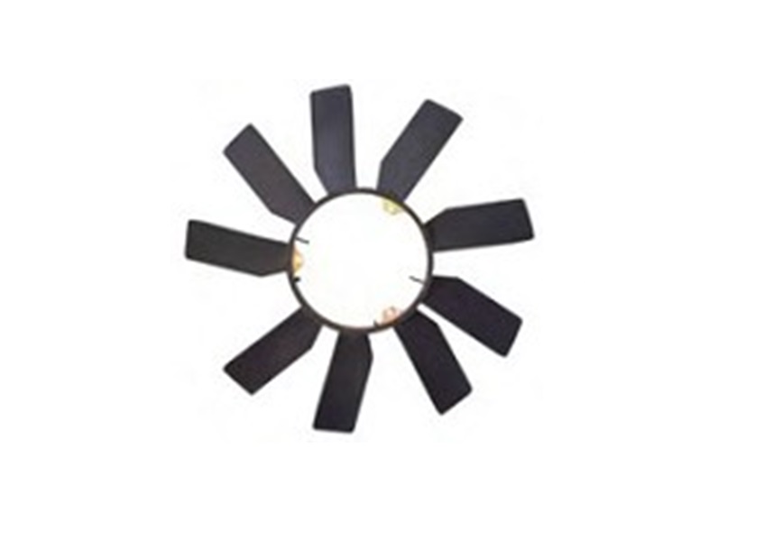 FAN BLADE