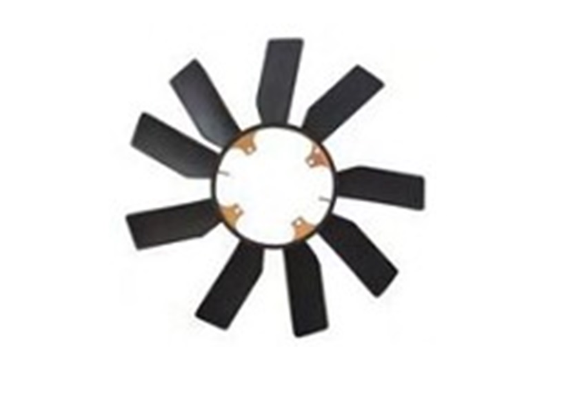 FAN BLADE