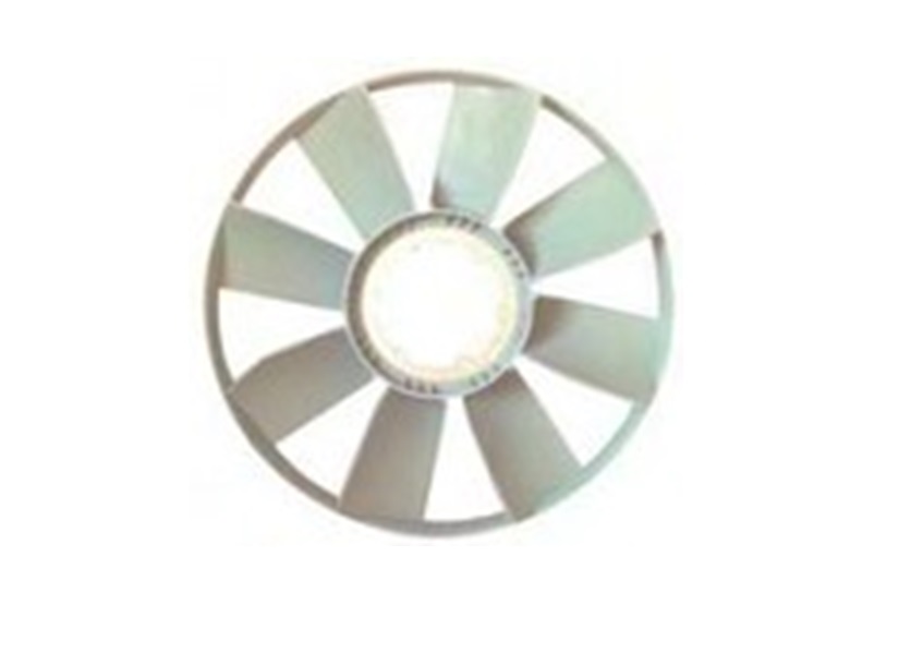 FAN BLADE