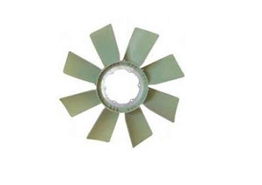 FAN BLADE