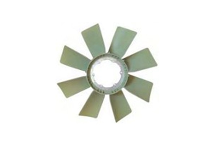 FAN BLADE