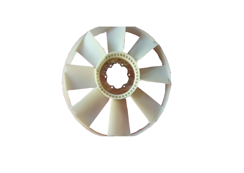 FAN BLADE