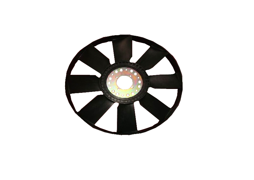 FAN BLADE