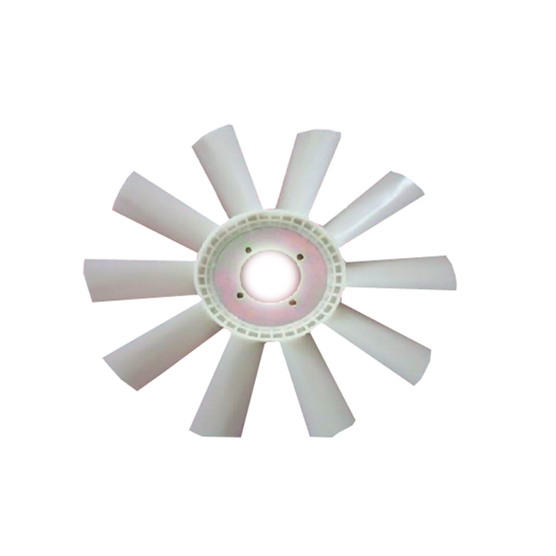 FAN BLADE