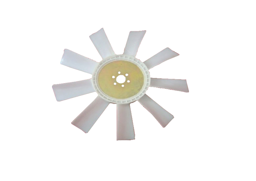 FAN BLADE