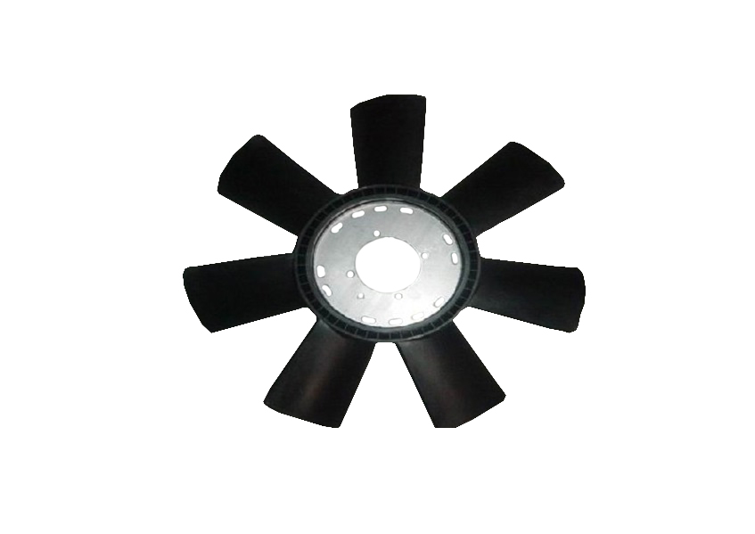 FAN BLADE
