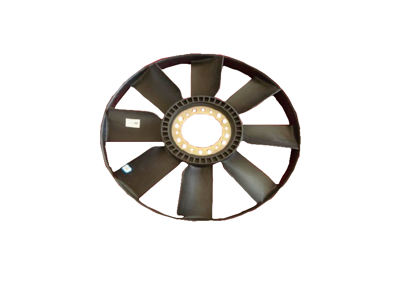 FAN BLADE