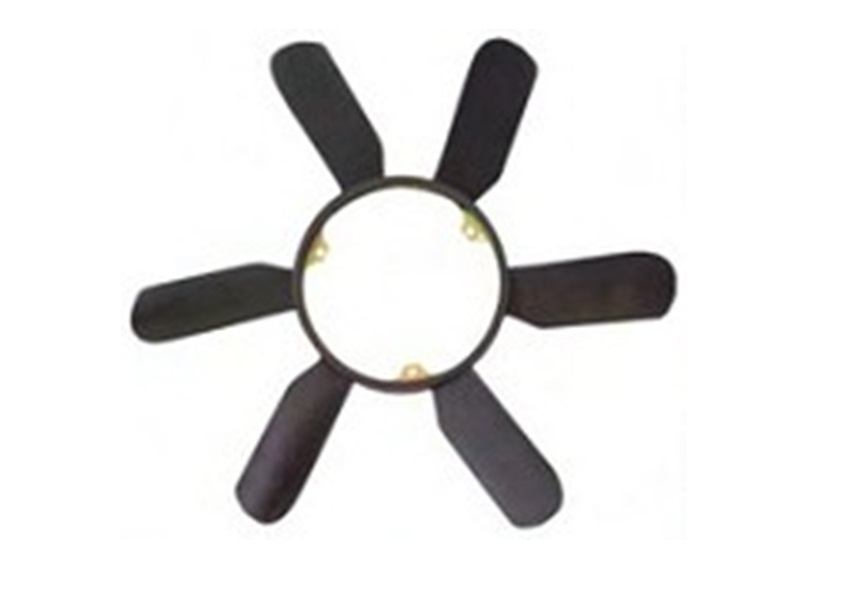FAN BLADE