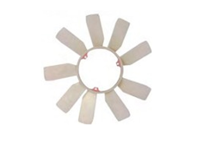 FAN BLADE