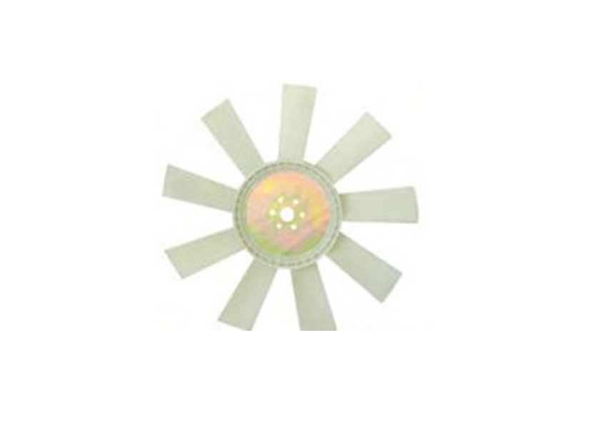 FAN BLADE