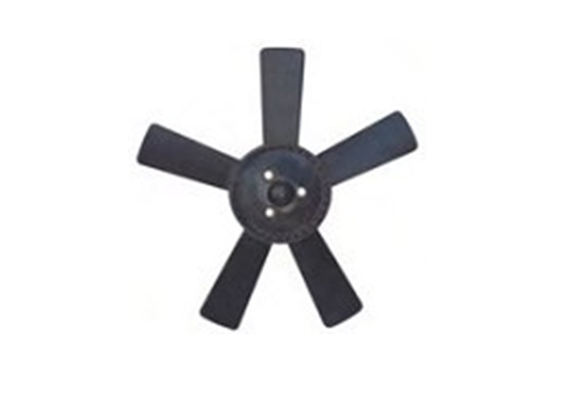 FAN BLADE