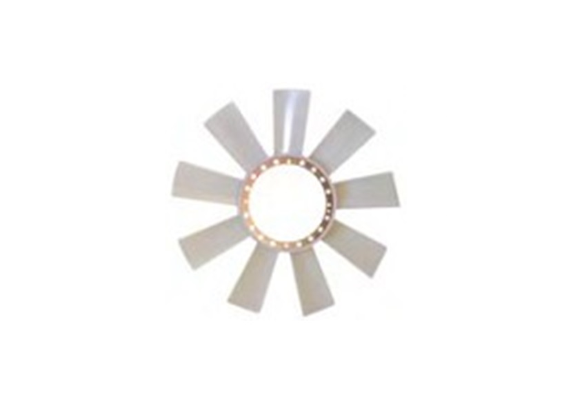 FAN BLADE