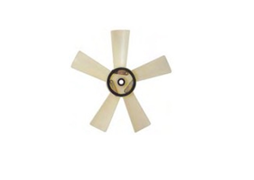 FAN BLADE