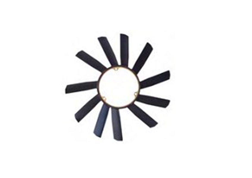 FAN BLADE