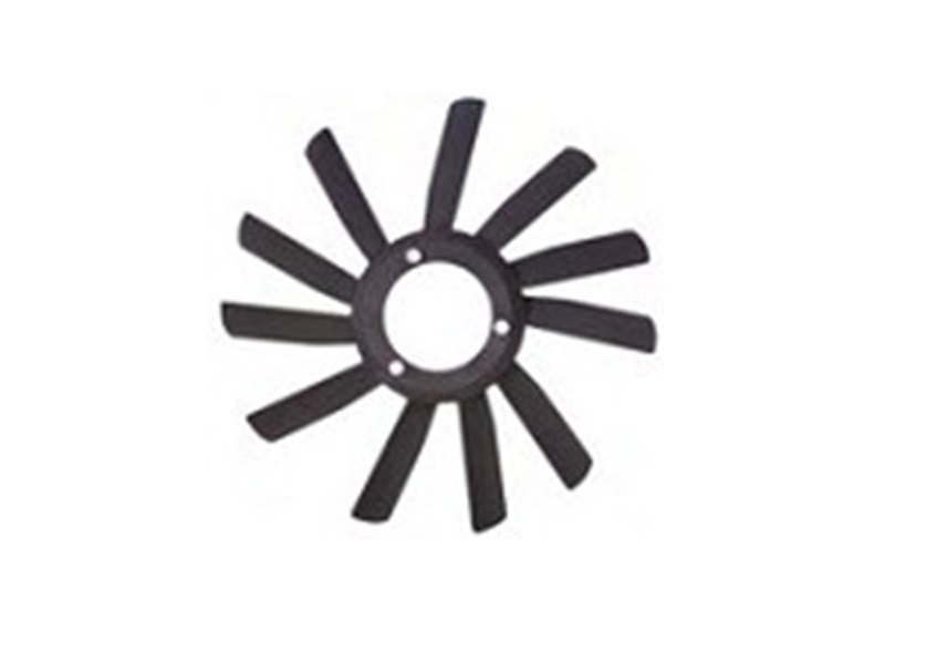 FAN BLADE