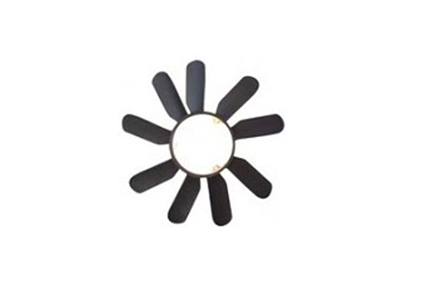 FAN BLADE