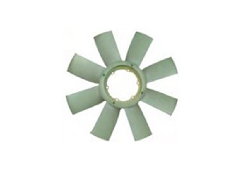 FAN BLADE