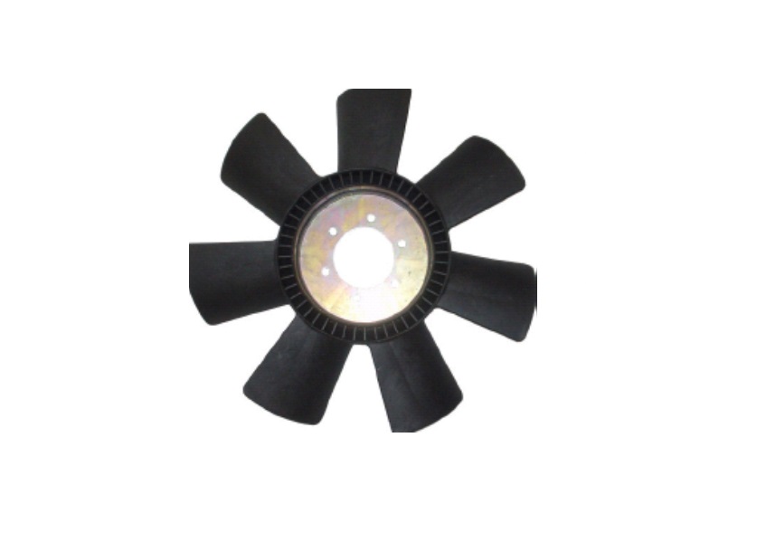 FAN BLADE