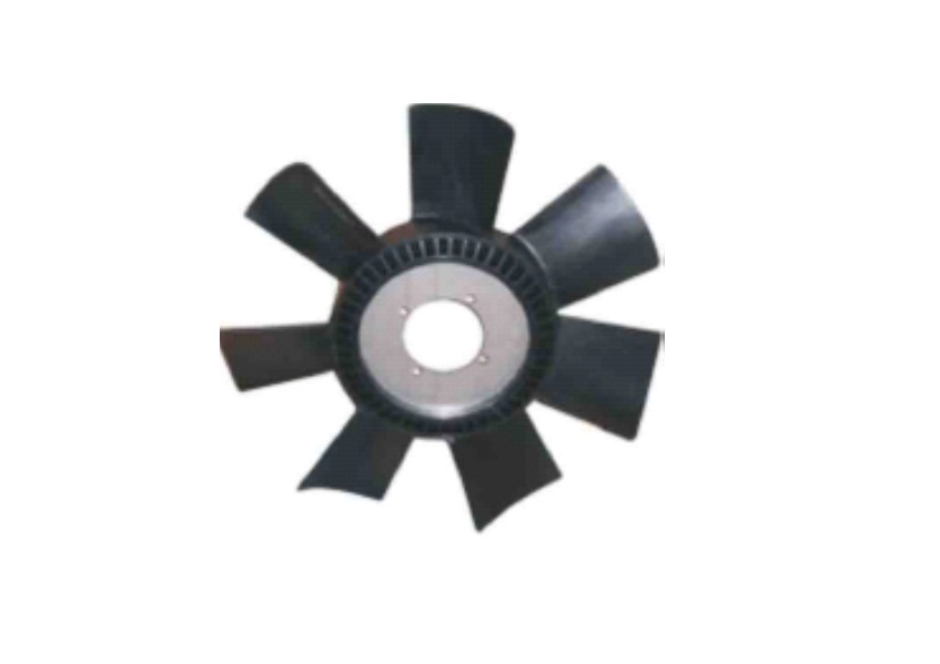 FAN BLADE