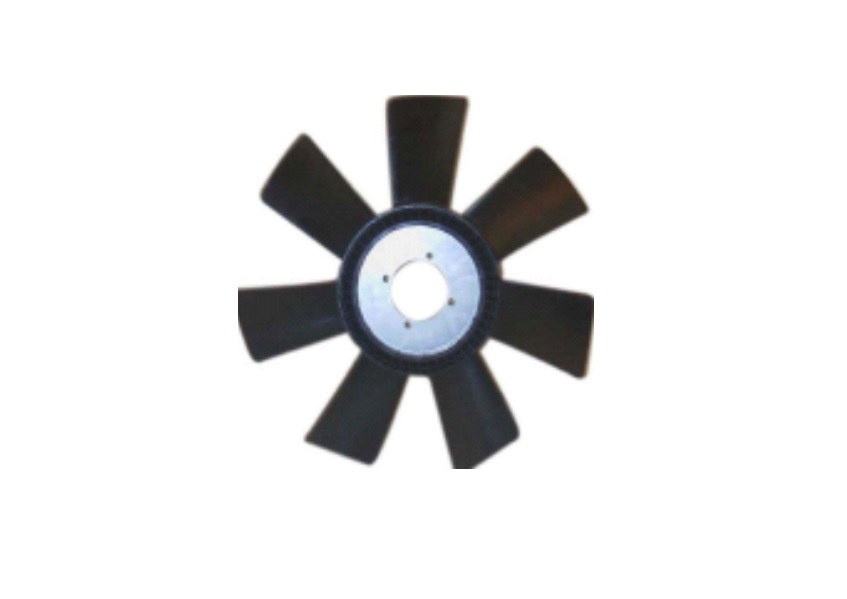 FAN BLADE